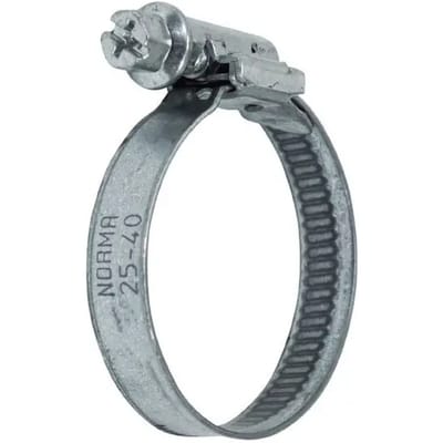 Metalen motorrekklem P2R