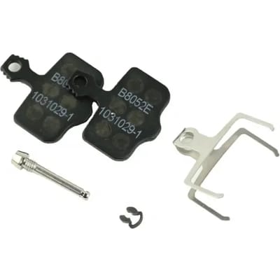 Remblok Sram Organic/Steel (Quiet) Level, Db, 2-P Route