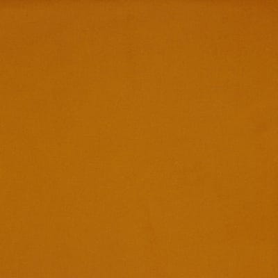 Flanel stof op rol - 140cm breed - Cognac - 50 meter