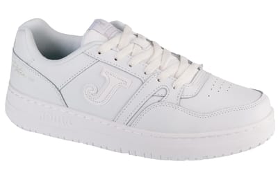 Joma C.Attica Men 2432 CATTIW2432, Mannen, Wit, Sneakers, maat: 40
