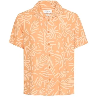 Shirt Solid Paiman