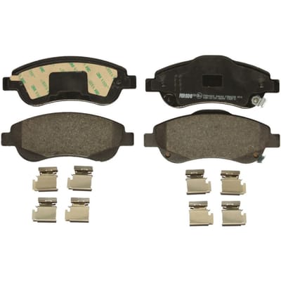 Remblokset FERODO FDB4228, voor