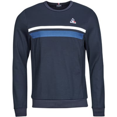 Le Coq Sportif  Sweaters HERITAGE SP Crew SWEAT N°1 M