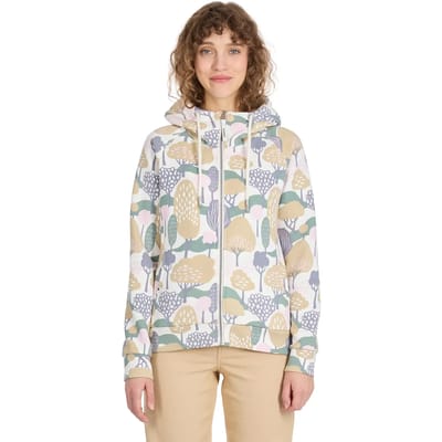Geprinte sweatshirt voor dames Ragwear Fllawia Print
