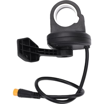 Elektrische Scooter Duim Gashendel Geschikt voor JinYue Scooter 108X Rechterhand Accelerator Waterdichte Connector