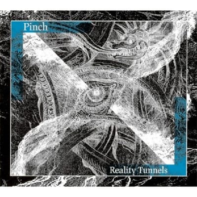 Pinch - Reality Tunnels (CD)