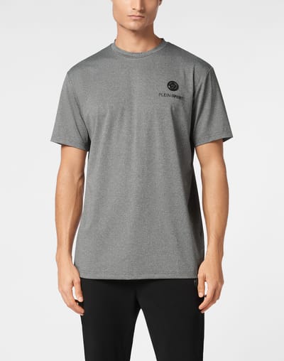 T-Shirt Ronde Hals