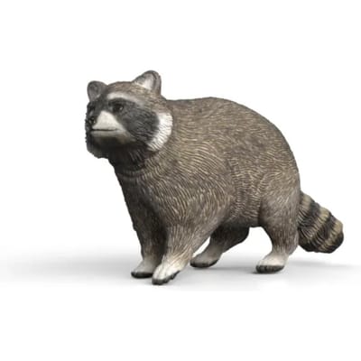 Schleich 14937 Wasbeer