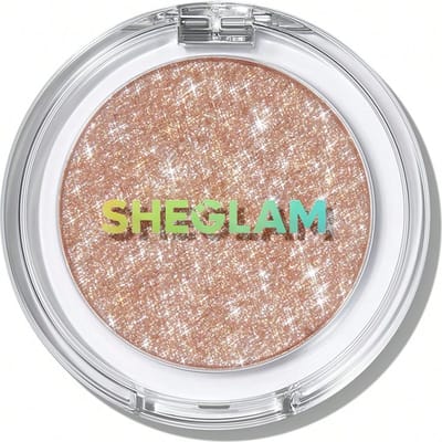 Enigma Glinsterende Oogschaduw-Stunner Merk Beauty Cosmetica Make-Up Voor Vrouwen En Meisjes