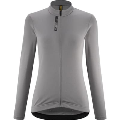 Dames thermoshirt Mavic Aksium
