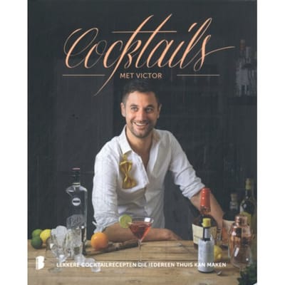Cocktails Met Victor - Victor Abeln