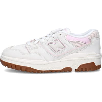 Lage Sneakers New Balance GSB550SP