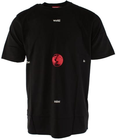 Diesel T-shirt maat S