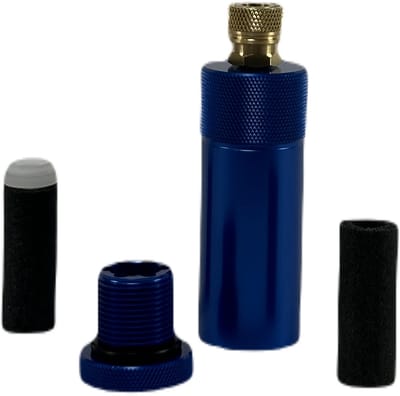 AeroDive - Filters - Filters handpomp - Olie- en waterfilters - 3 Stuks
