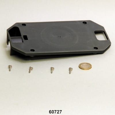 JBL UV-C Afdekplaat Bypass