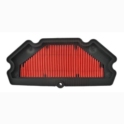 nypso luchtfilter voor kawasaki 650 er6-n 2012 tot 2016 nieuw