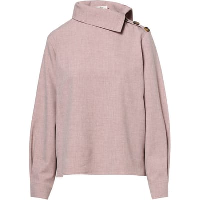 Beaumont Top lange mouw bc18721263 shaun