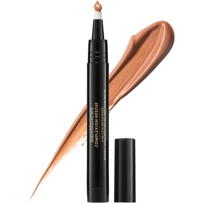 bareMinerals Complexion Rescue 3-in-1 Eye Brightener SPF 30 3ml (Various Shades) - Medium Deep