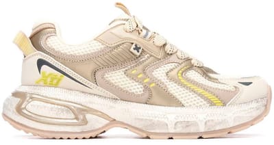 Xti 145171 Schoenen Beige EU 37 Vrouw