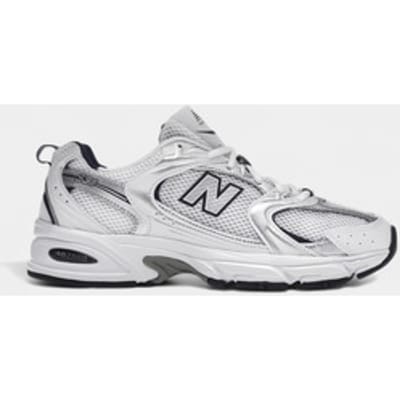 Sneakers New Balance 530 White Silver Navy