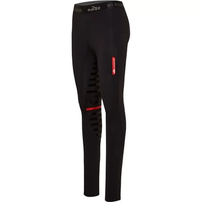Dameslegging met volledige grip eaSt Reggings® R1