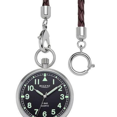 Regent Unisexhorloge P-771