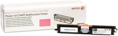 Xerox 106R01467 toner cartridge magenta hoge capaciteit (origineel)