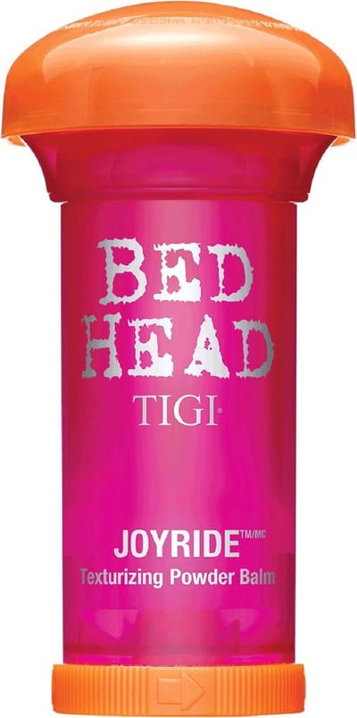 Tigi - Bed Head - Joyride - Texturizing Powder Balm - Volumepoeder - 58 ml