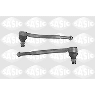 Spoorstangeinde SASIC 3002726