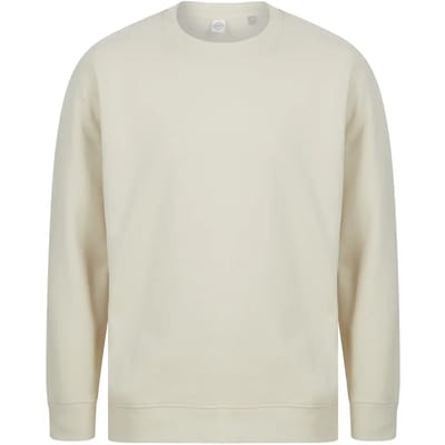 Sweatshirt SF Clothing Sustainable Fashion