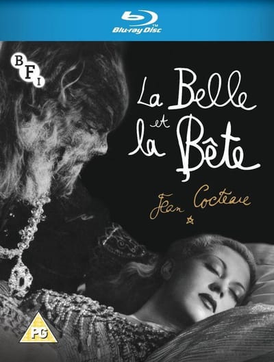 La Belle Et La Bete (Import)