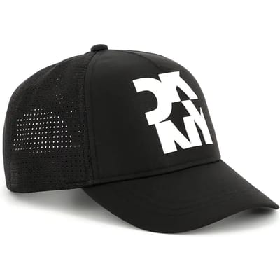 Dkny D62105 Junior Pet Zwart 56 cm Man