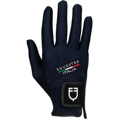 Rijhandschoenen Equestro