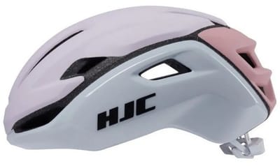 HJC Valeco2 Fietshelm - Roze - Maat S