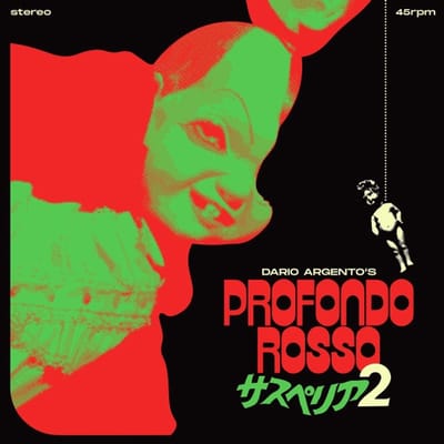 Goblin - Profondo Rosso