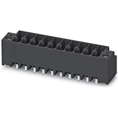 Phoenix Contact 1787551 Male behuizing (board) DMCV Totaal aantal polen: 36 Rastermaat: 3.50 mm Inhoud: 50 stuk(s)