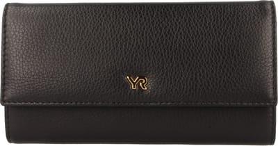 YR portemonnee PM 29885 black