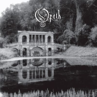 Opeth - Morningrise (2 LP) (Limited Edition) (Remastered)
