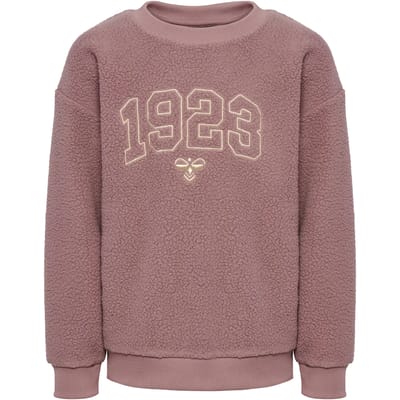 Kinderfleece Hummel Cosso