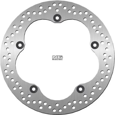Remschijf voor vaste motorfiets NG Brake Disc DIS1329