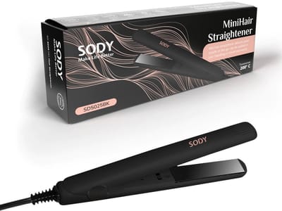 Stijltang - Stijltang mini