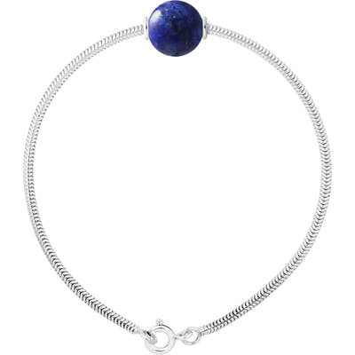 Armband Zilver Sterling 925 Shanghai