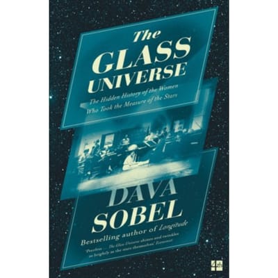 The Glass Universe - Dava Sobel