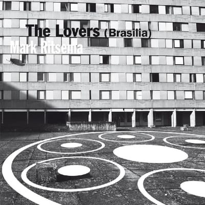 Mark Ritsema - The Lovers (Brasilia) (7" Single) (Limited Edition)
