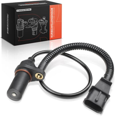 Frankberg 1x Krukassensor Pulsteller voor Hyundai