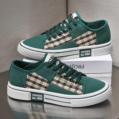 Heren Casual Sneakers Explosieve Mode Hardloopschoenen Outdoor Comfortabel Trend Veelzijdig Ademend Lente Zomer Heren Sneakers 44 white