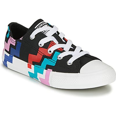 Converse  Lage Sneakers CHUCK TAYLOR ALL STAR VLTG - OX