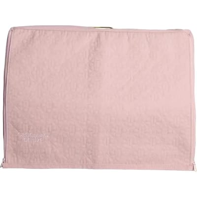 Grooming Deluxe - Show grooming box cover GD oude roze