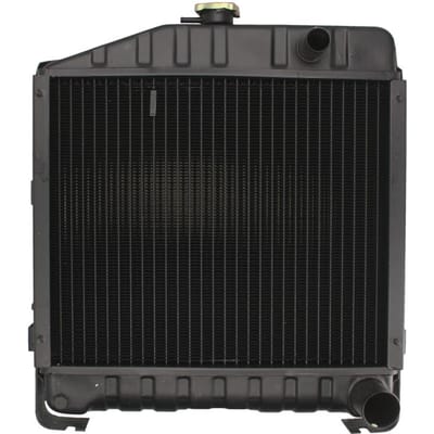 Radiator, motorkoeling THERMOTEC D7AG007TT