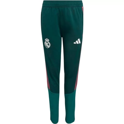 Real Madrid trainingsbroek voor kinderen Tiro 2026/27